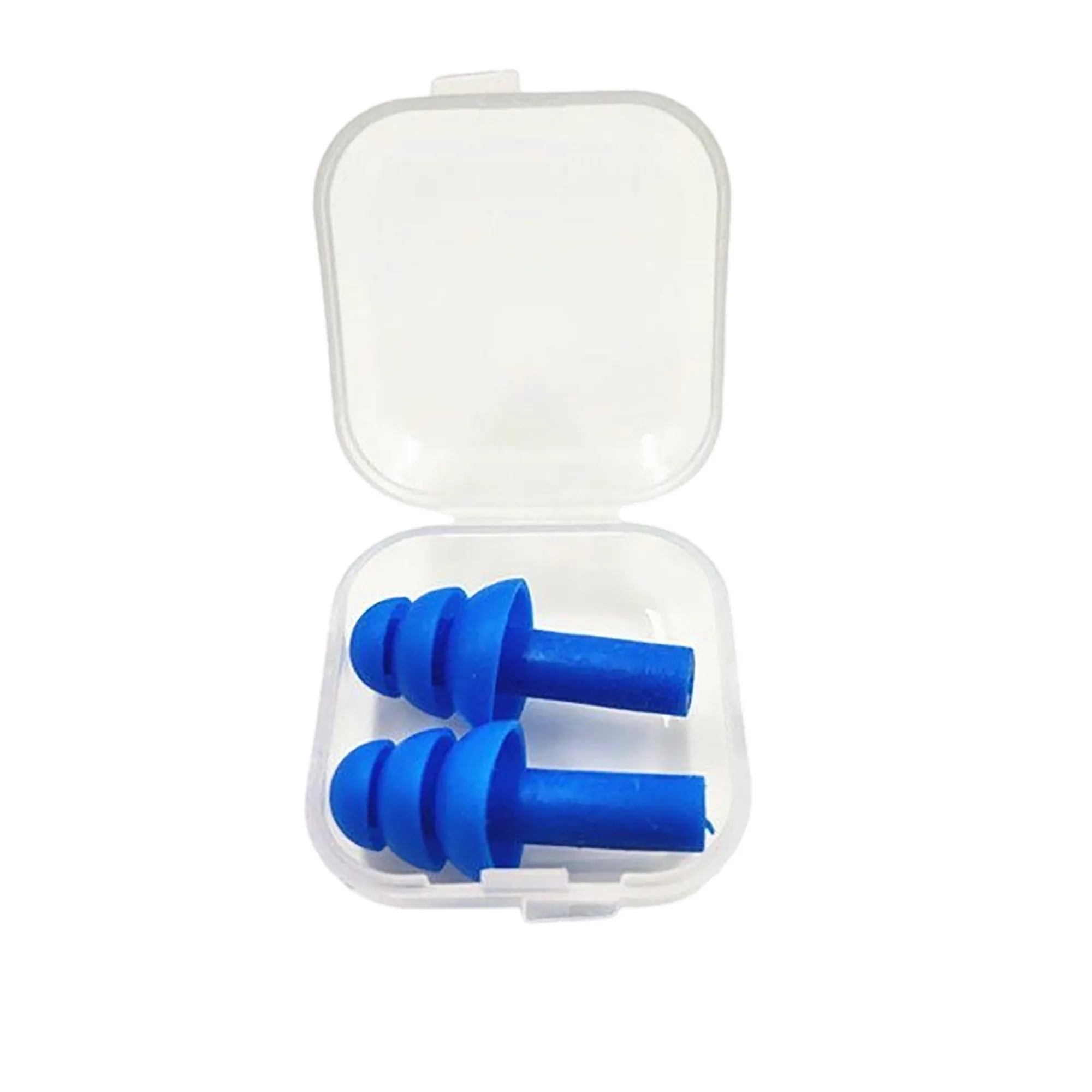 Silicone Tree Earplugs 2