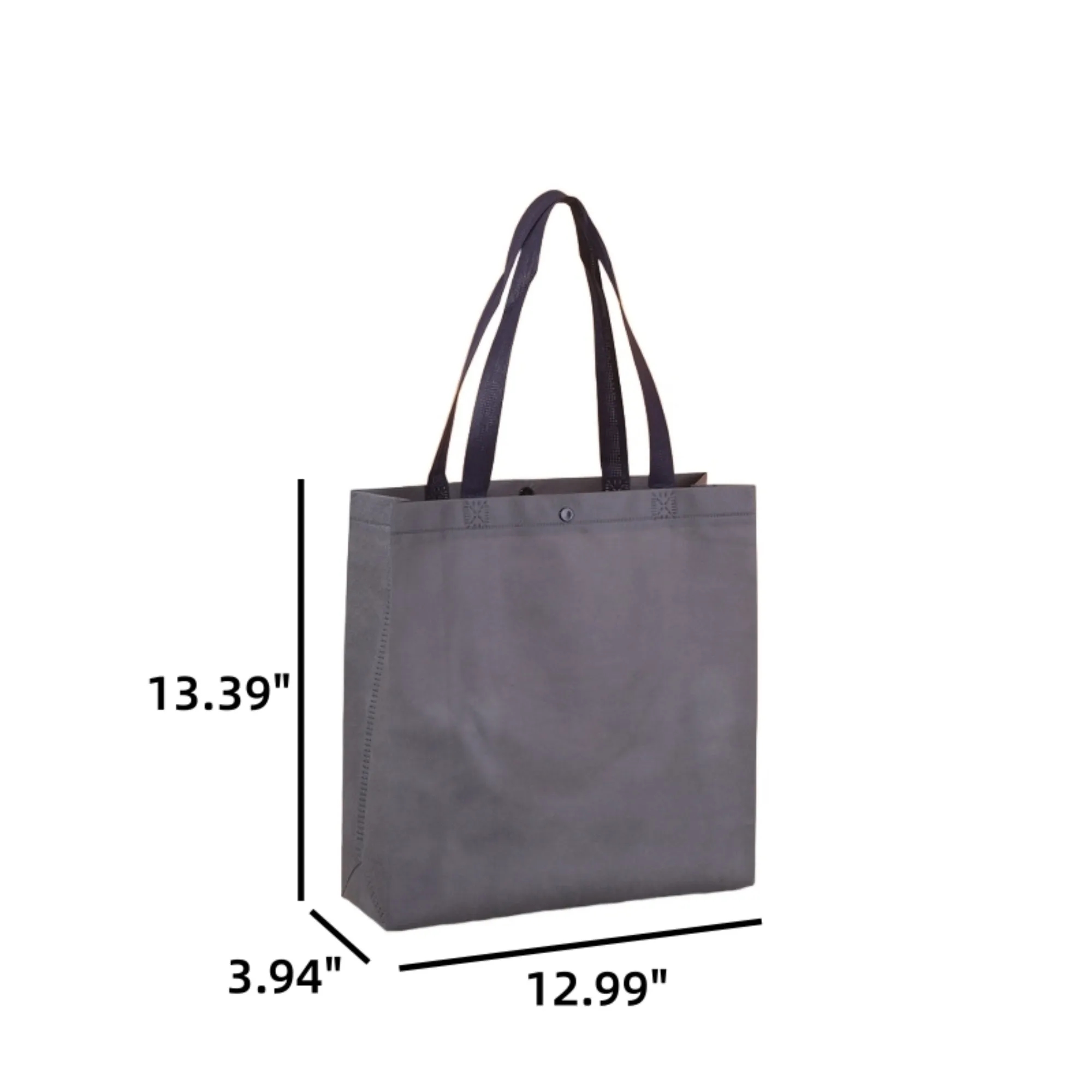 Eco Non-Woven Tote Bag Reusable 5