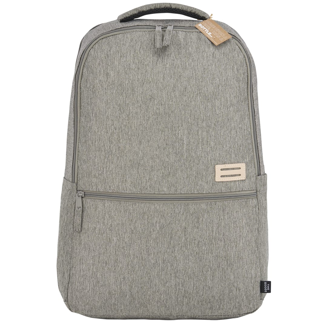 THE GOODS™ Recycled 17" Laptop Backpack 57