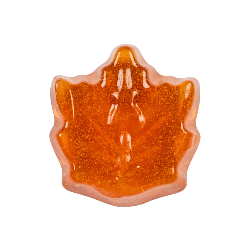 2 oz. ECO-Digibag, Compostable-Maple Flavored Candy 4