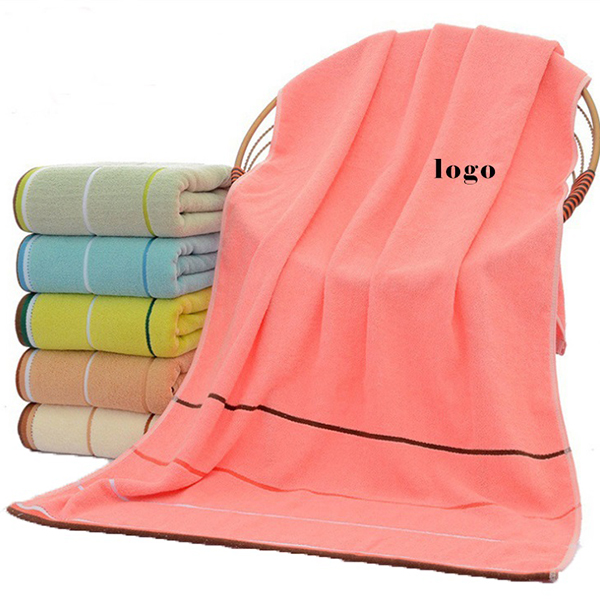 Cotton Bath Towel 2