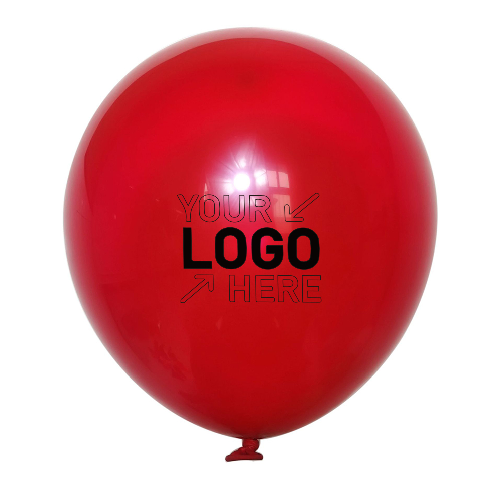 12" Celebration Wedding Party Latex Oval Balloons 2
