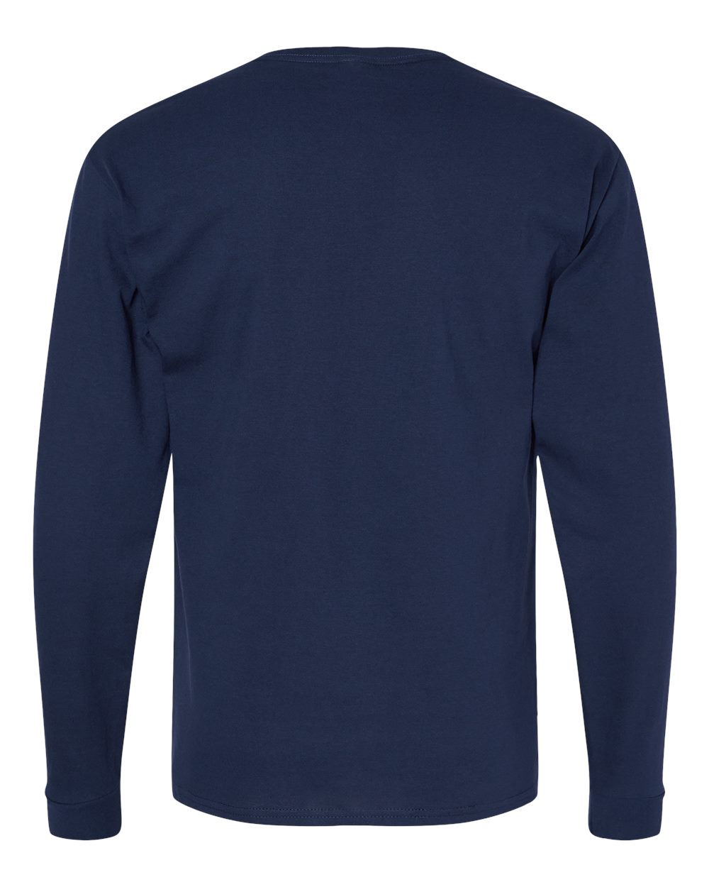 Essential-T Long Sleeve T-Shirt - 5286 29