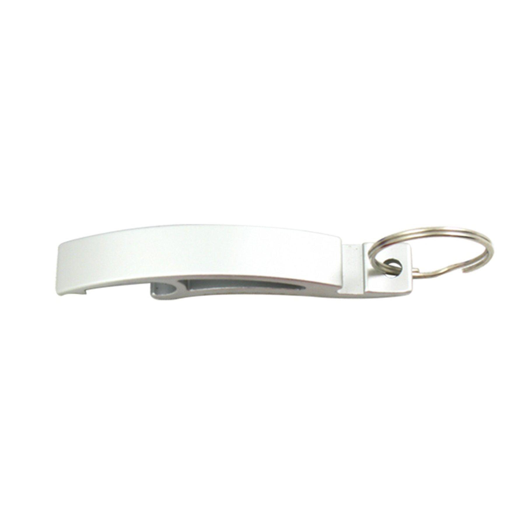 Arc Bottle Opener W/Key chain-Close out 18