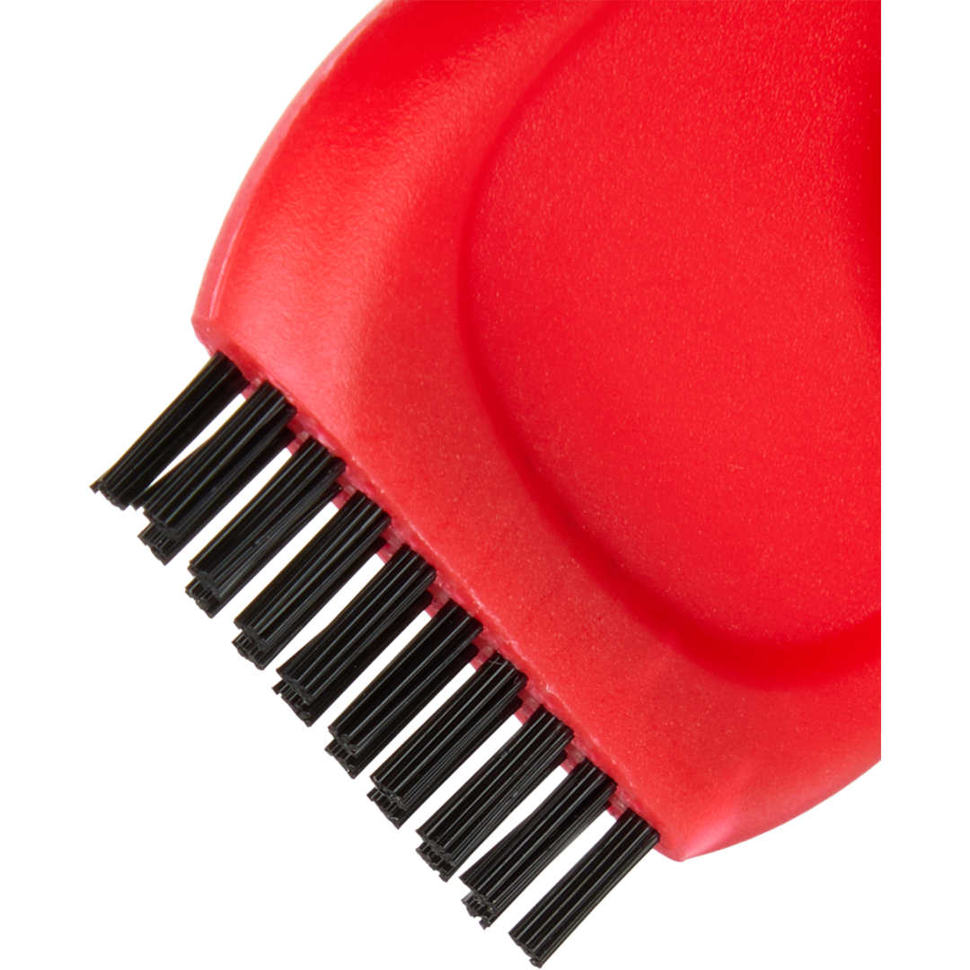 Recycled Mini Golf Club Brush 5