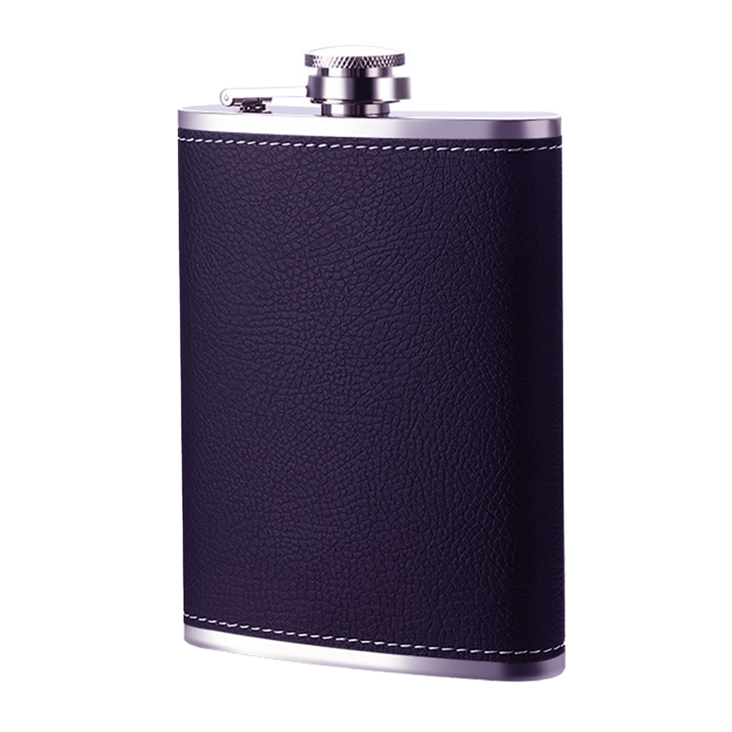 Stainless Steel Portable Small Wine Jug For Outdoor Use 5