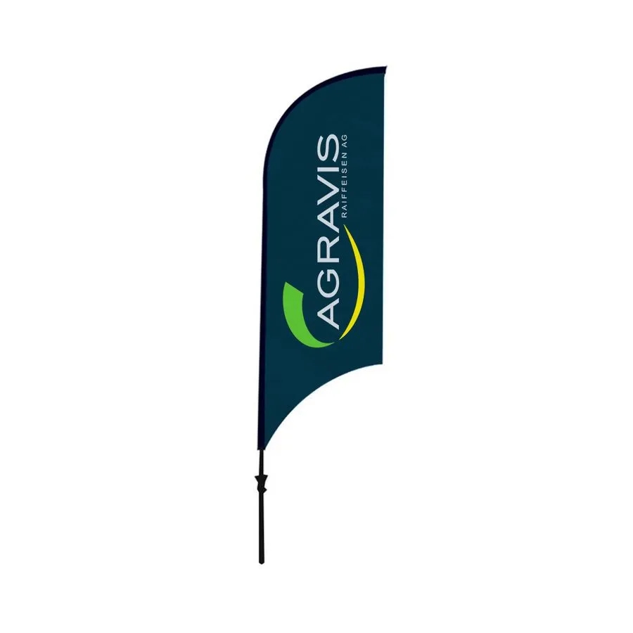 Concave Flag 4