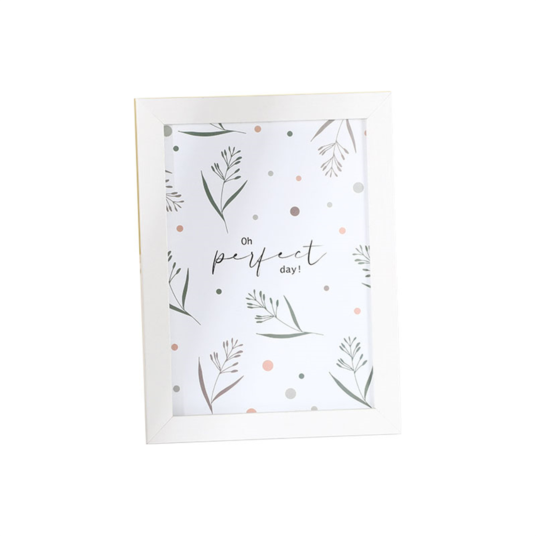 Display Picture Frame 8