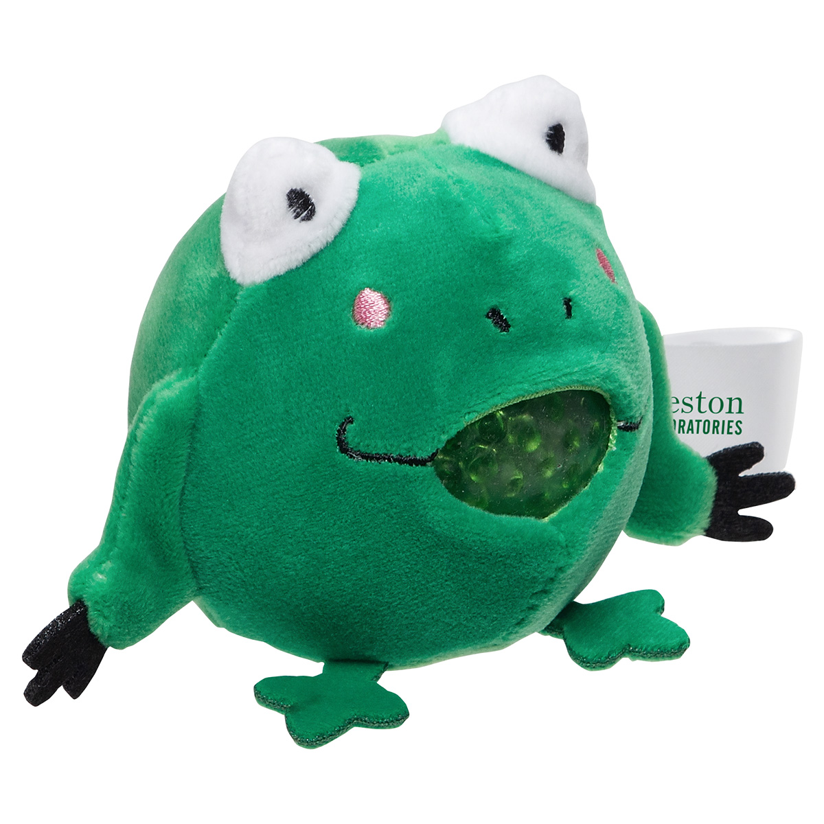 Stress Busters™ Frog 8