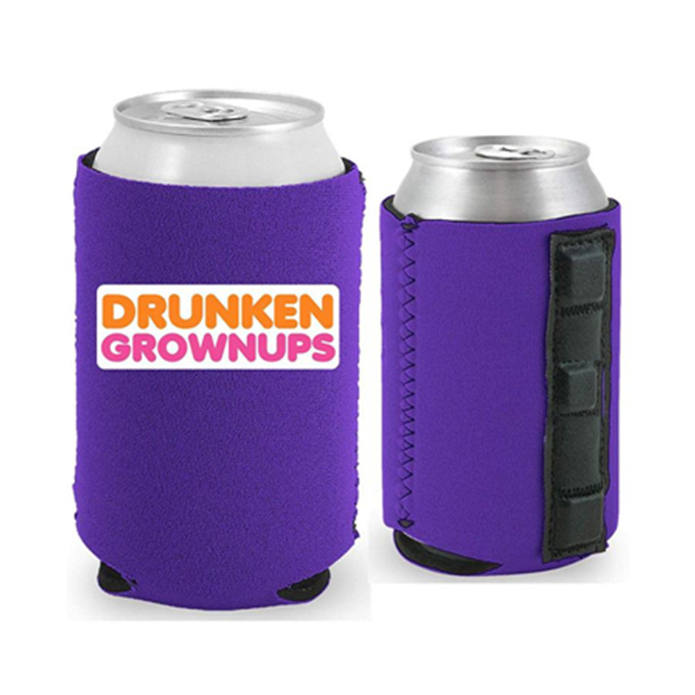 Stubby Holder w/Magnets 3