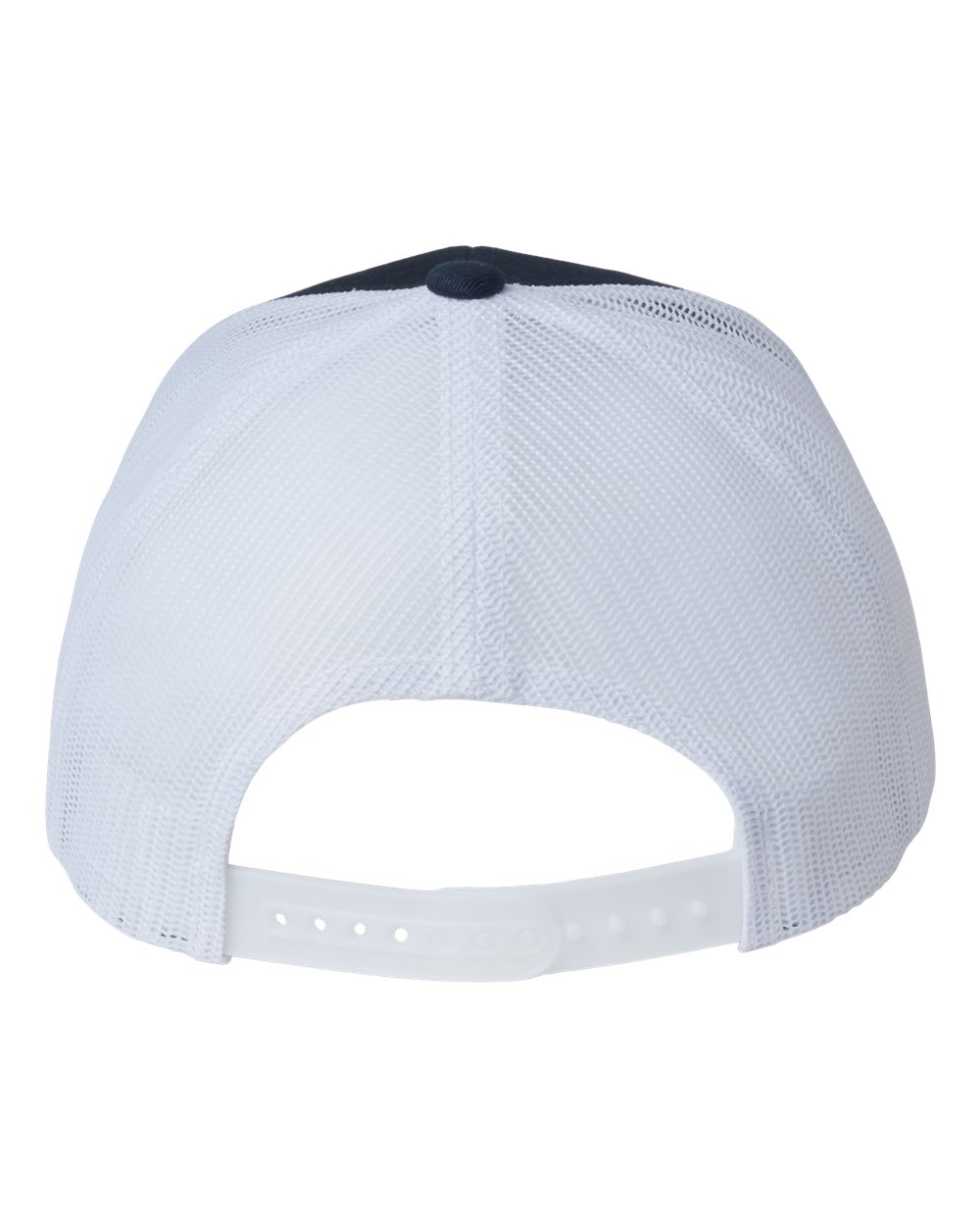 Sustainable Retro Trucker Cap - 6606R 8