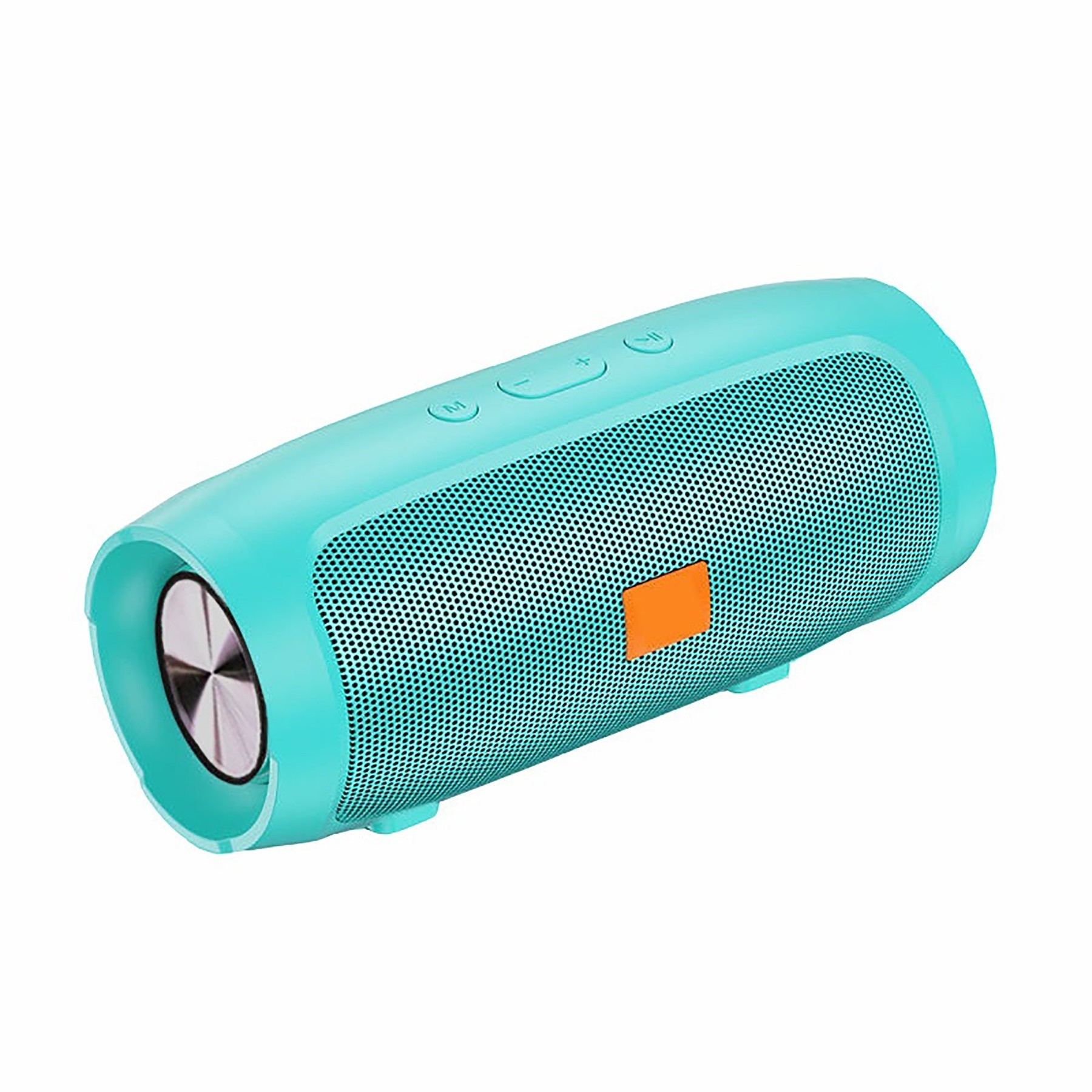 Portable Wireless Speaker 10