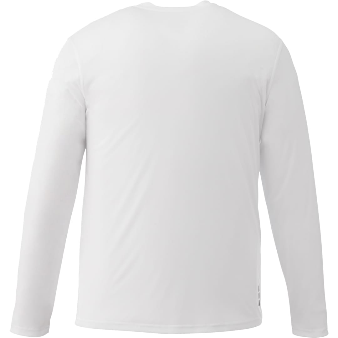 Men's PARIMA LS Tech Tee 144