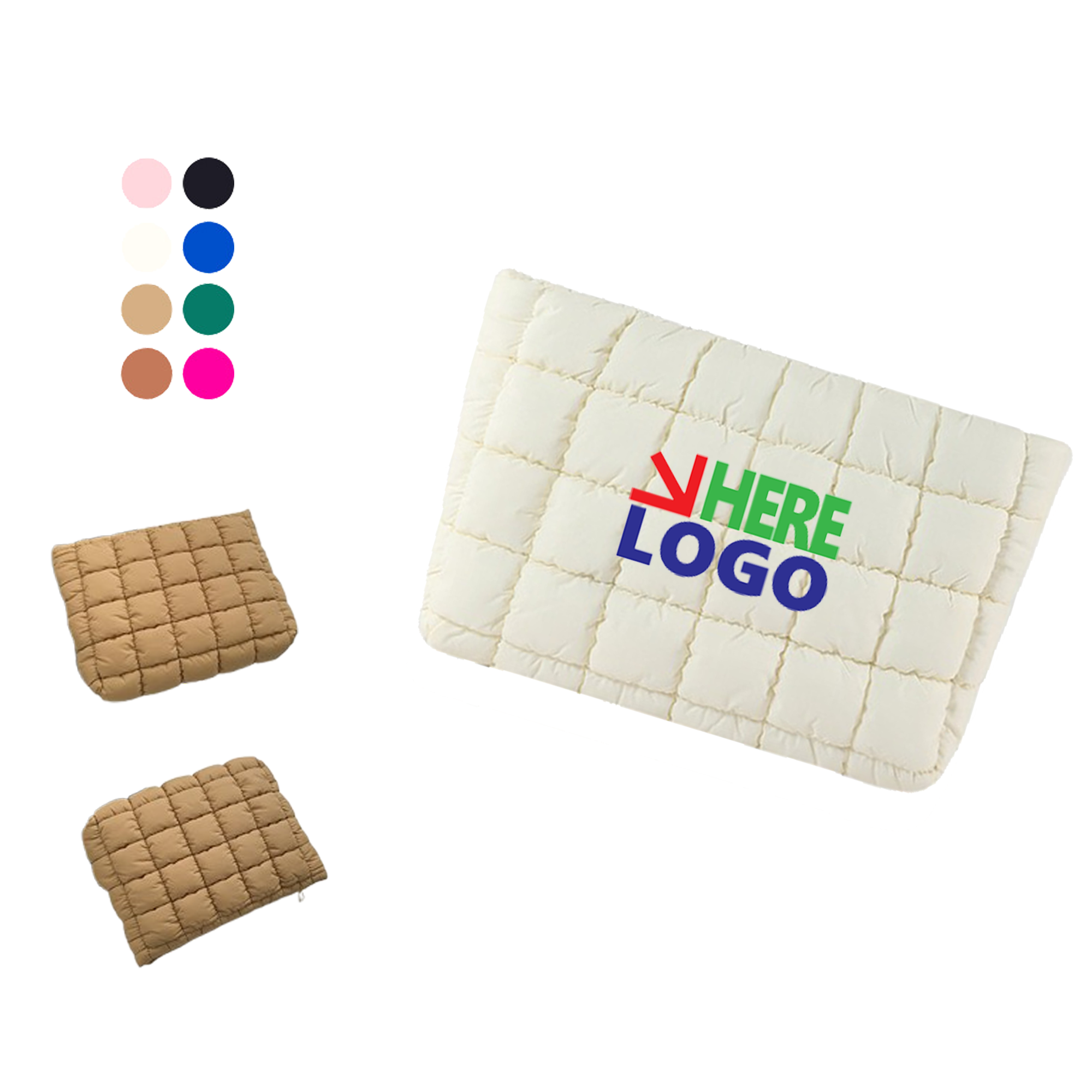 Makeup Bag 5