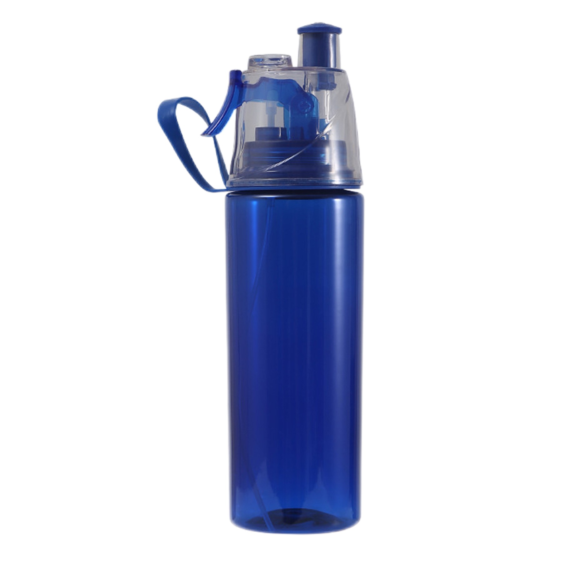 600Ml/22Oz Mist Spray Water Bottle 4