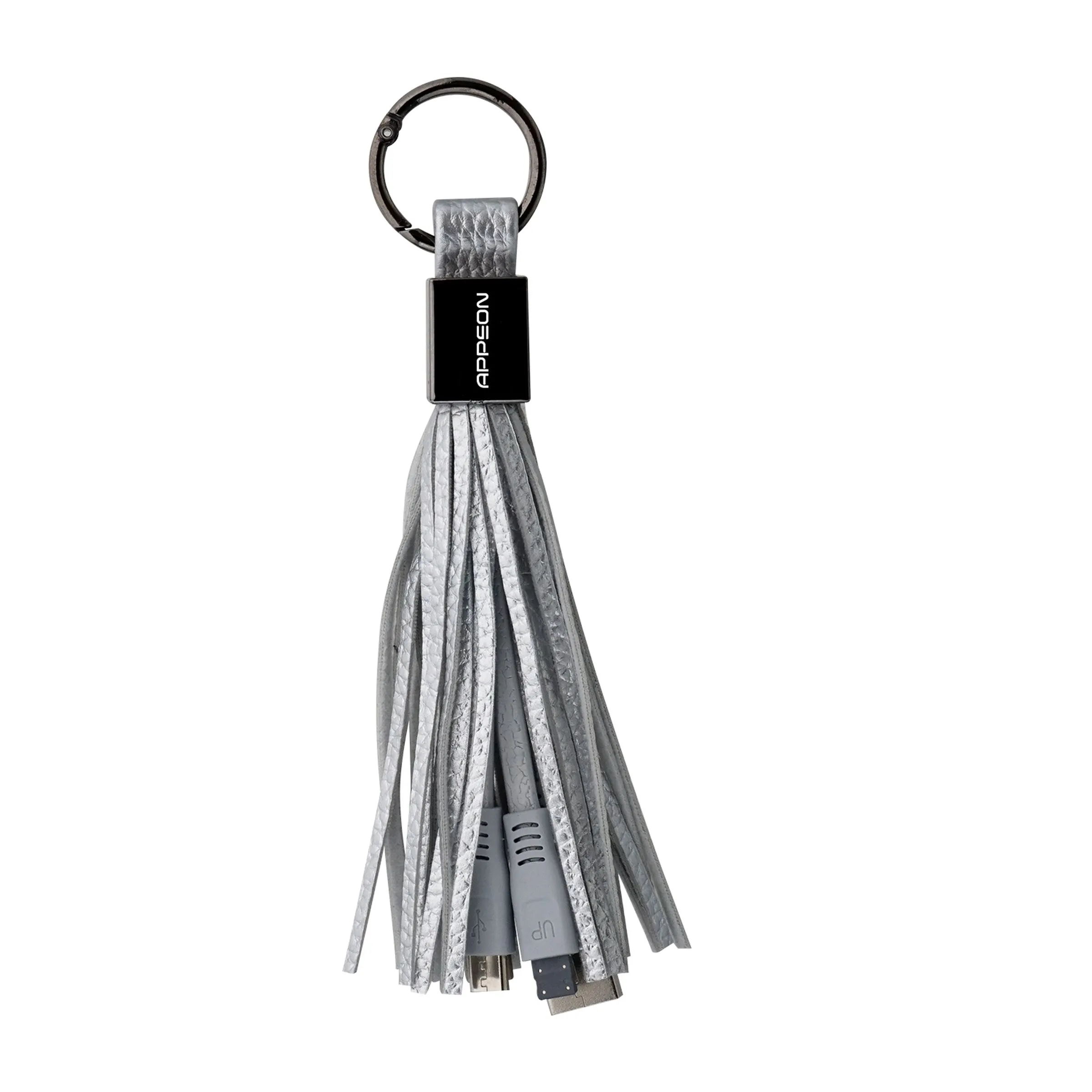 TASSEL CABLE WITH TYPE C USB 10