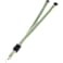 Recycled Polyester Reflective Lanyard 80