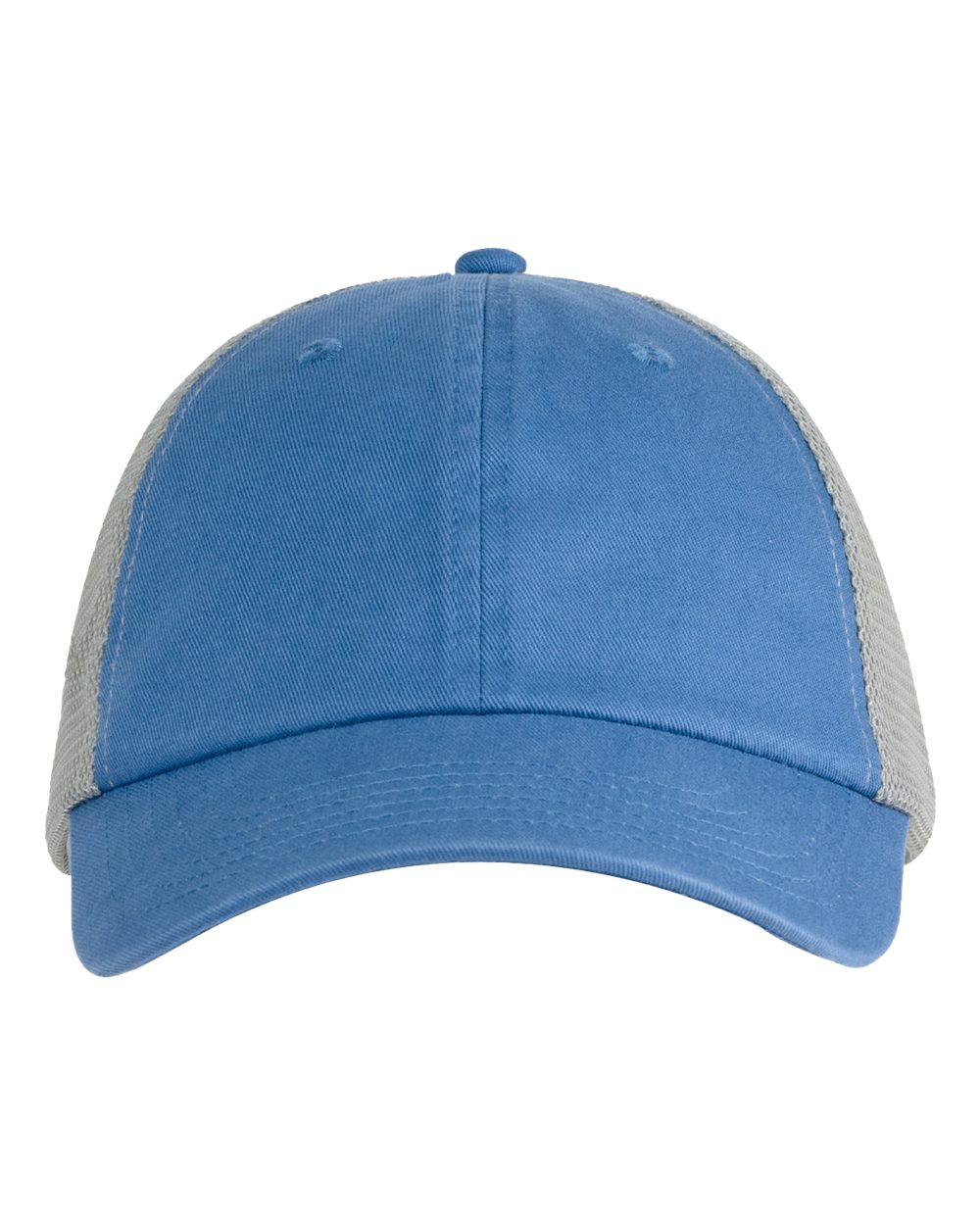 Washed Trucker Cap - BA601 3