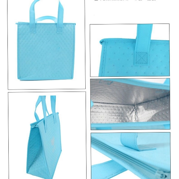 Non-Woven Insulated Bag 6