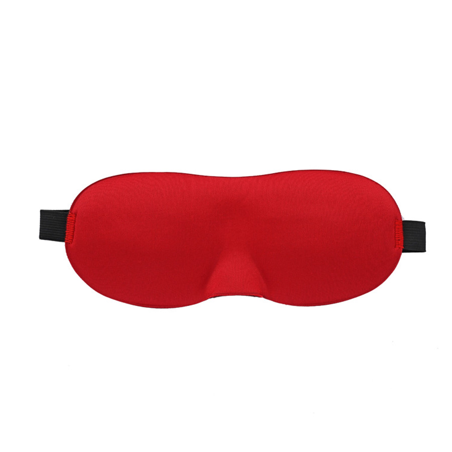3D sleeping Eye Mask with Nose pad 6