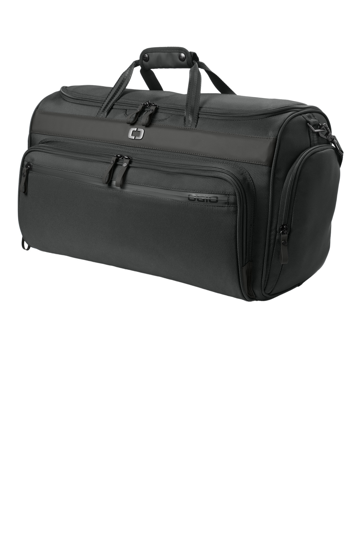 Transform Garment Duffel
