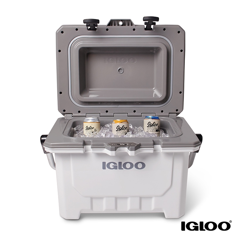 Igloo® IMX 24 Quart, 35-Can Cooler 5