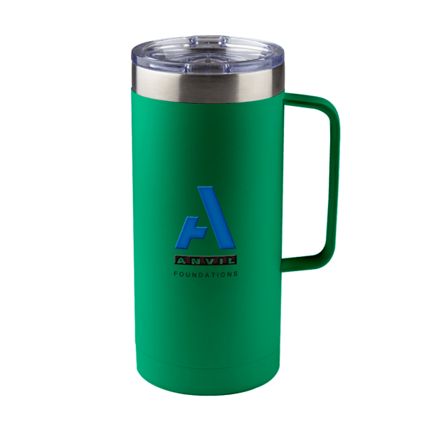 Basecamp Arcadia 18oz Mug 12
