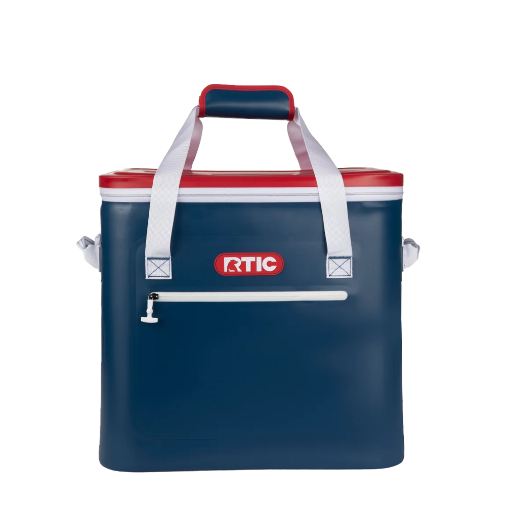 RTIC SoftPak 40 Can Cooler