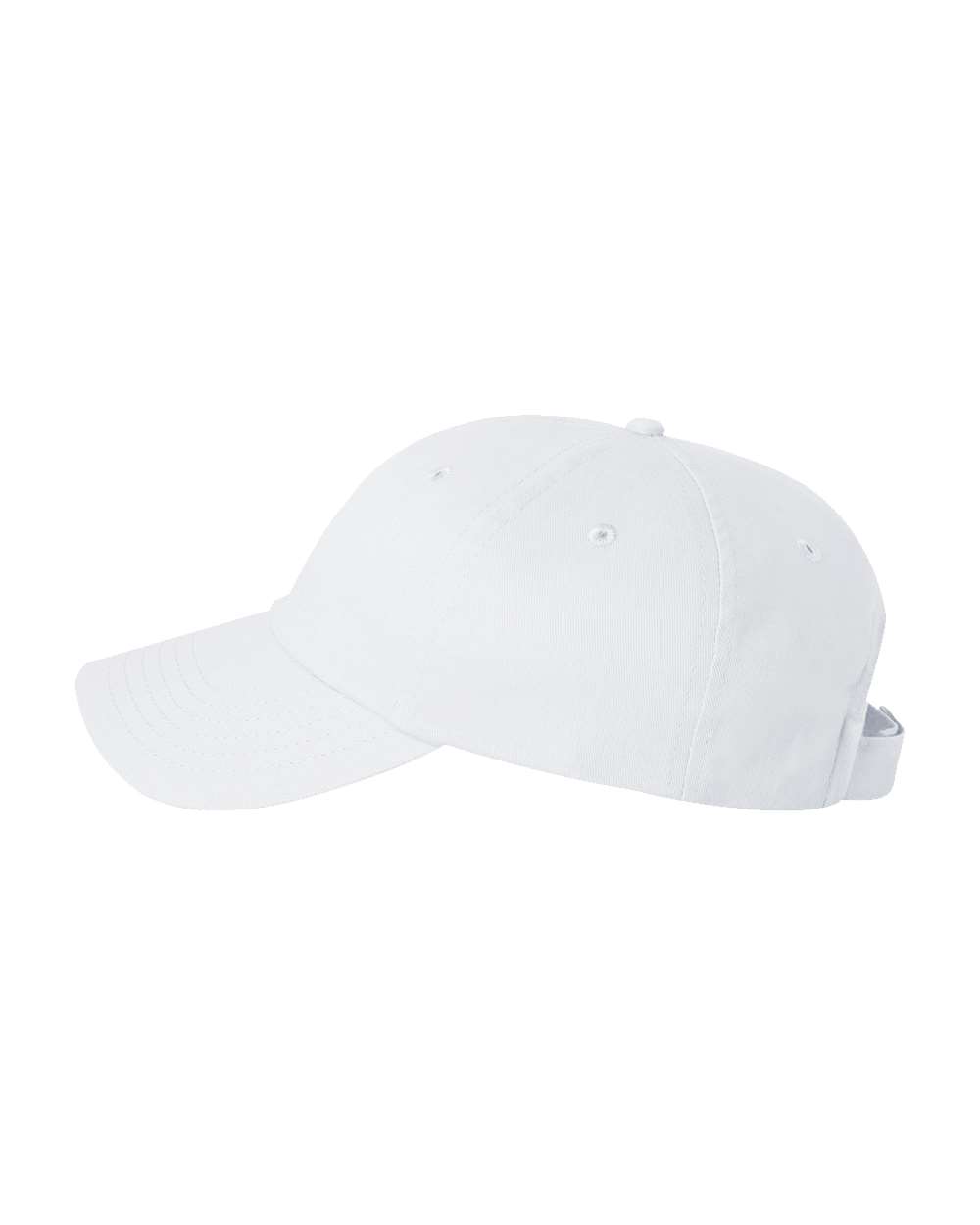 Brushed Twill Cap - VC200 37