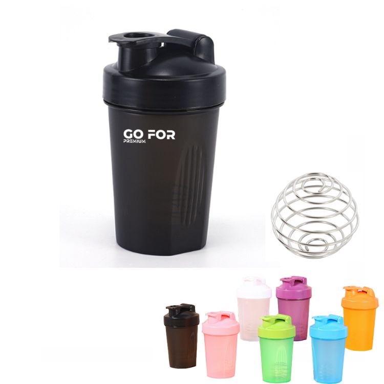 13 oz Classic Shaker Bottle 2