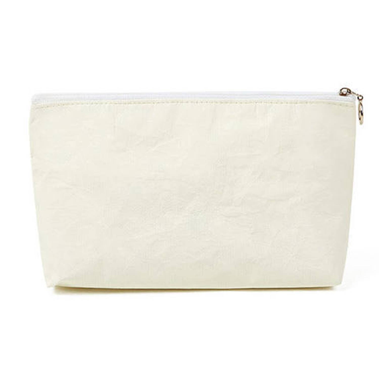Customized Zipper Makeup Bag 3