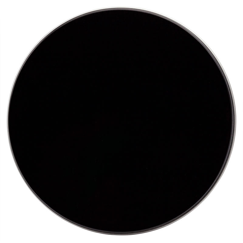 WCP15 - Black Collectors Tin Black Collectors Tin 2