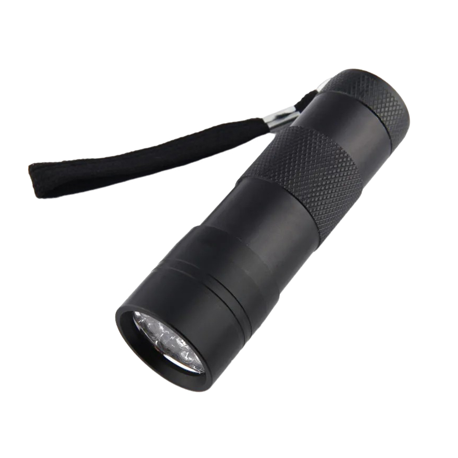 12 LED UV Flashlight 5
