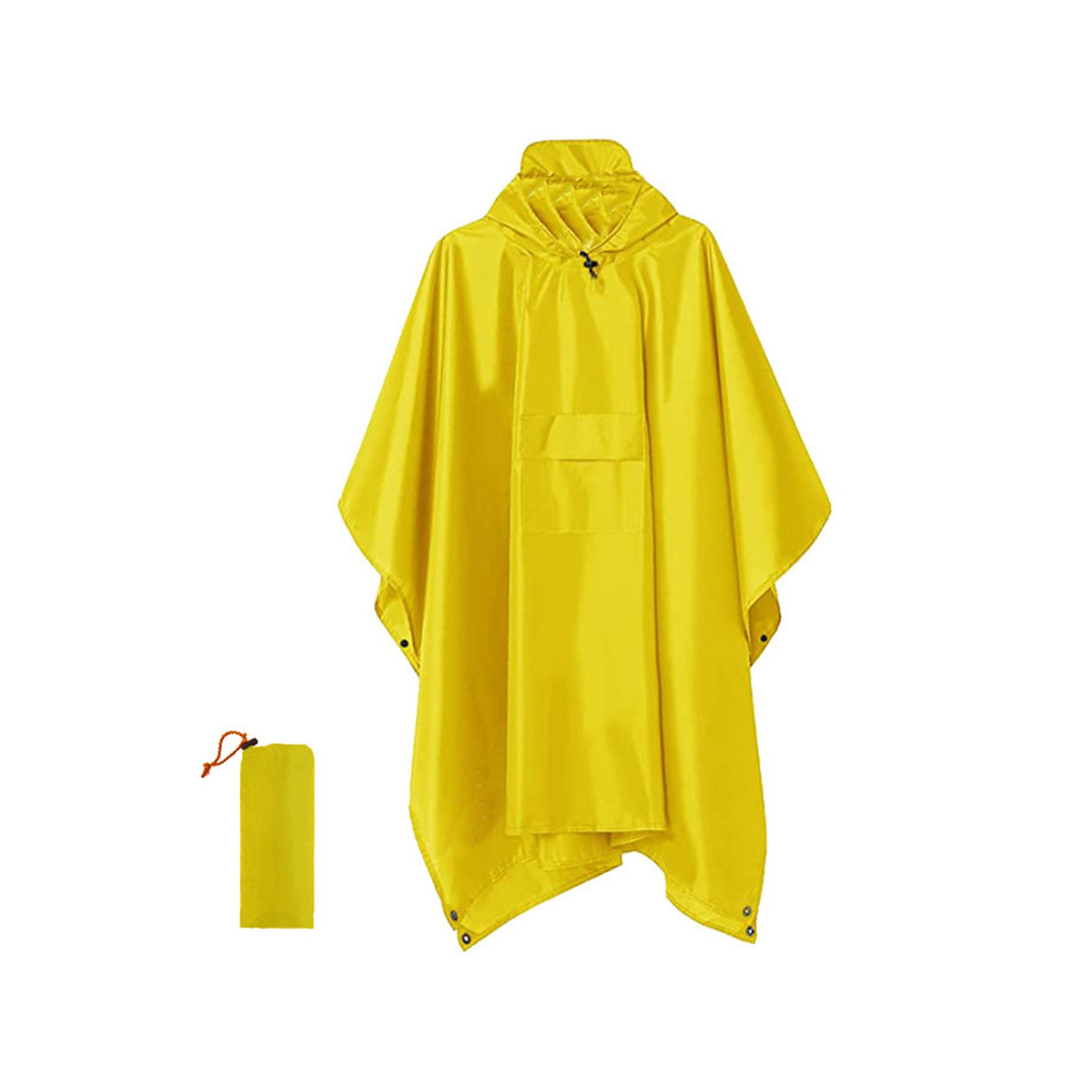 Rain Ponchos 3