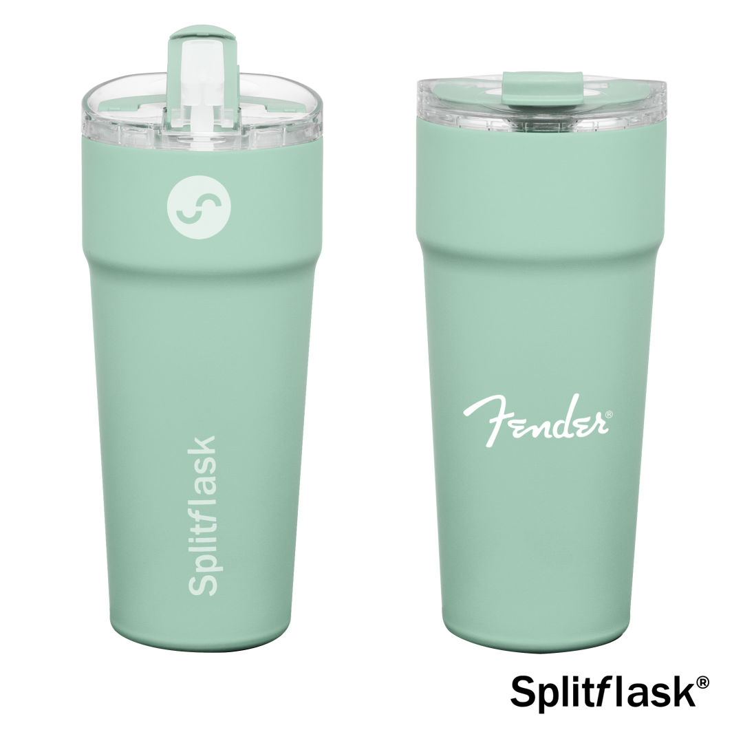 Splitflask® Two-Sided Tumbler - 30oz 5