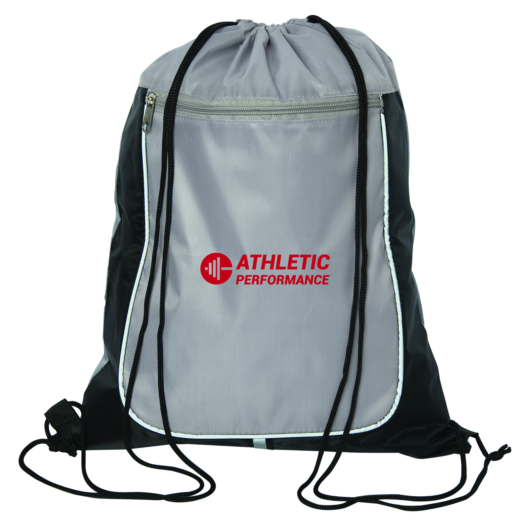 Lonsdale Drawstring Cinch 3