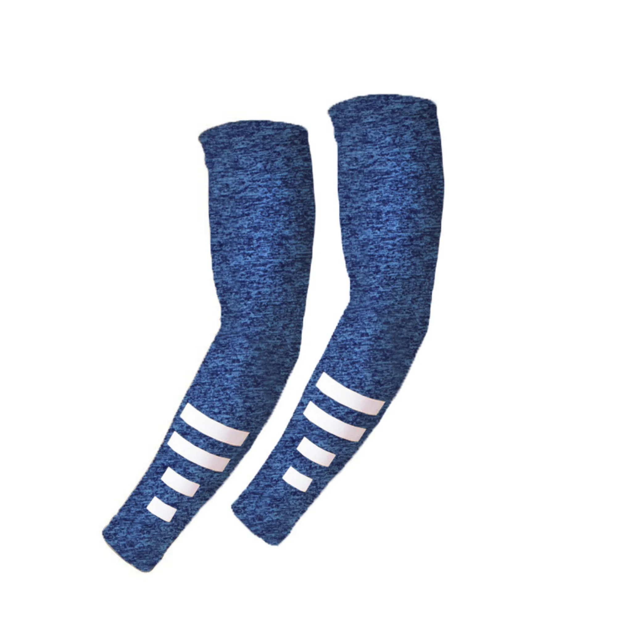 Summer Outdoor UV Protection Reflective Cooling Arm Sleeves 20
