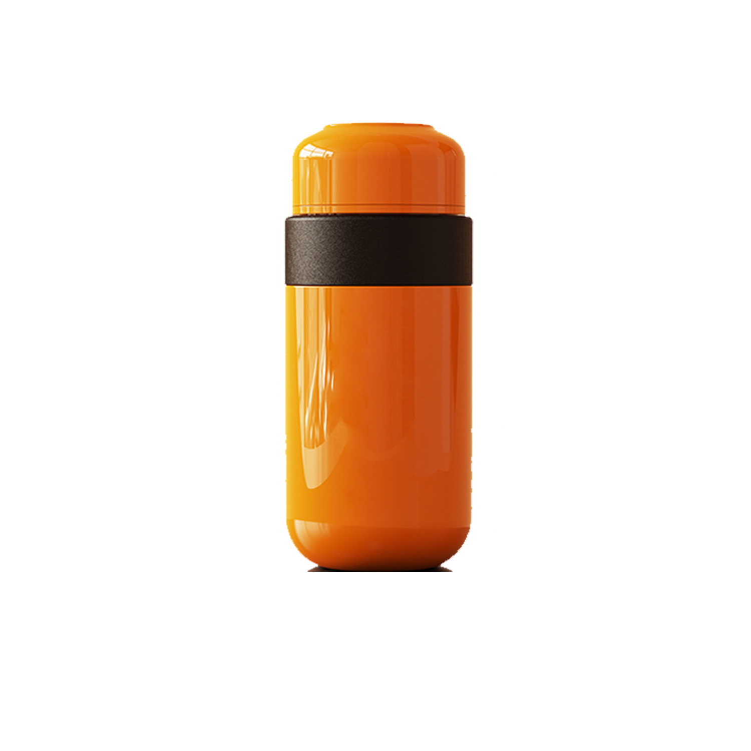 11oz Stainless Steel One-Click Insulated Water Bottle 3