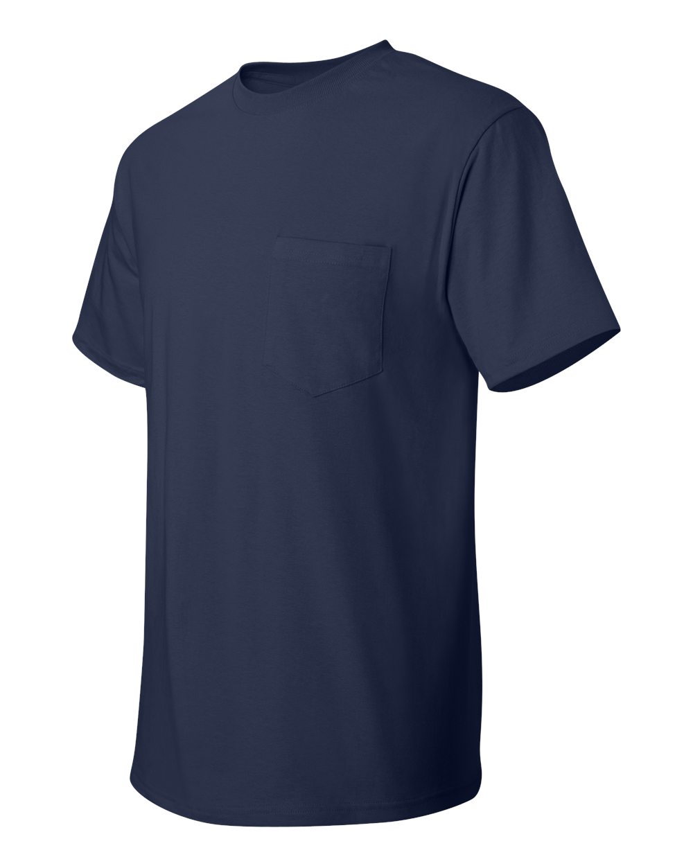 Men's Authentic Pocket T-Shirt - 5590 63