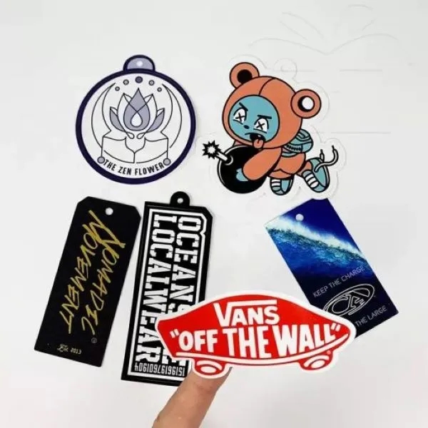 Stickers 5