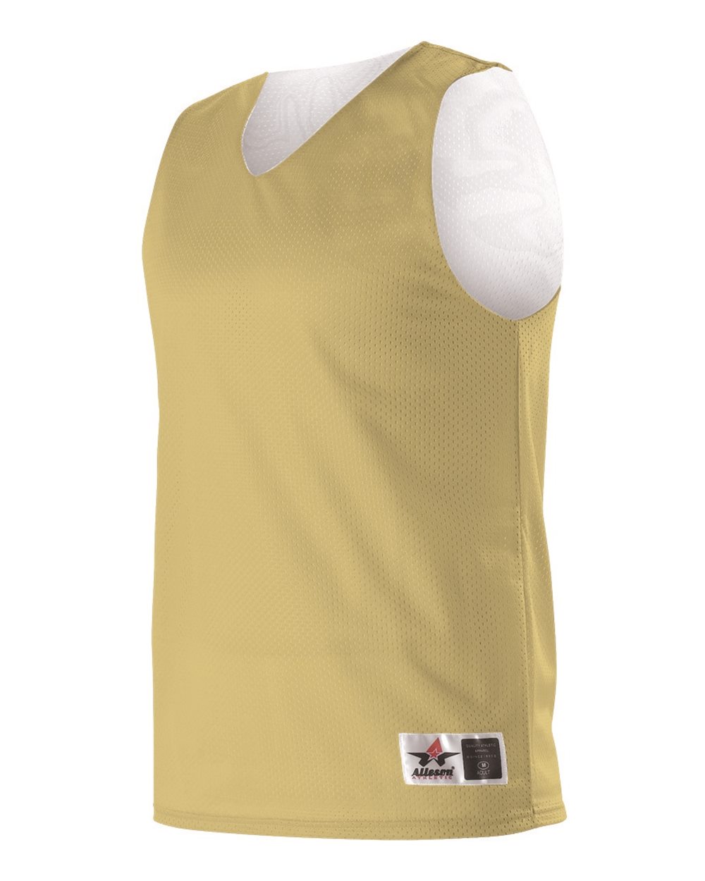 Youth Reversible Mesh Tank - 560RY 67
