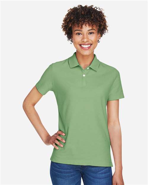 Women's DRYTEC20™ Performance Polo - DG150W 91