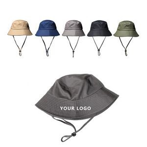 Bucket Hat 2