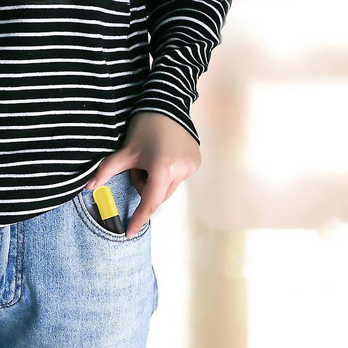 1200mAh Capsule Power Bank For Phone 2
