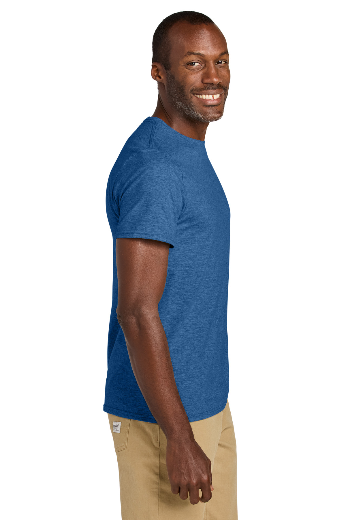 Jerzees Classics Unisex Cotton T-Shirt 363M 287