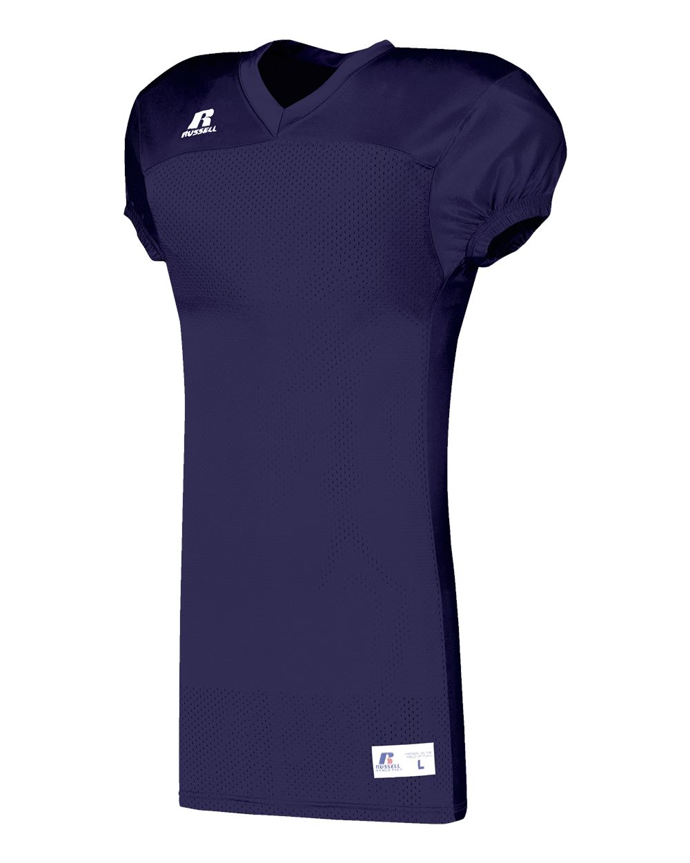Youth Jersey With Side Inserts - S8623W 16