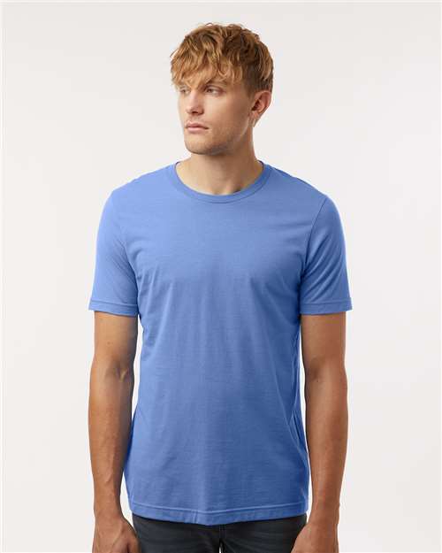 Combed Cotton T-Shirt - 602 48