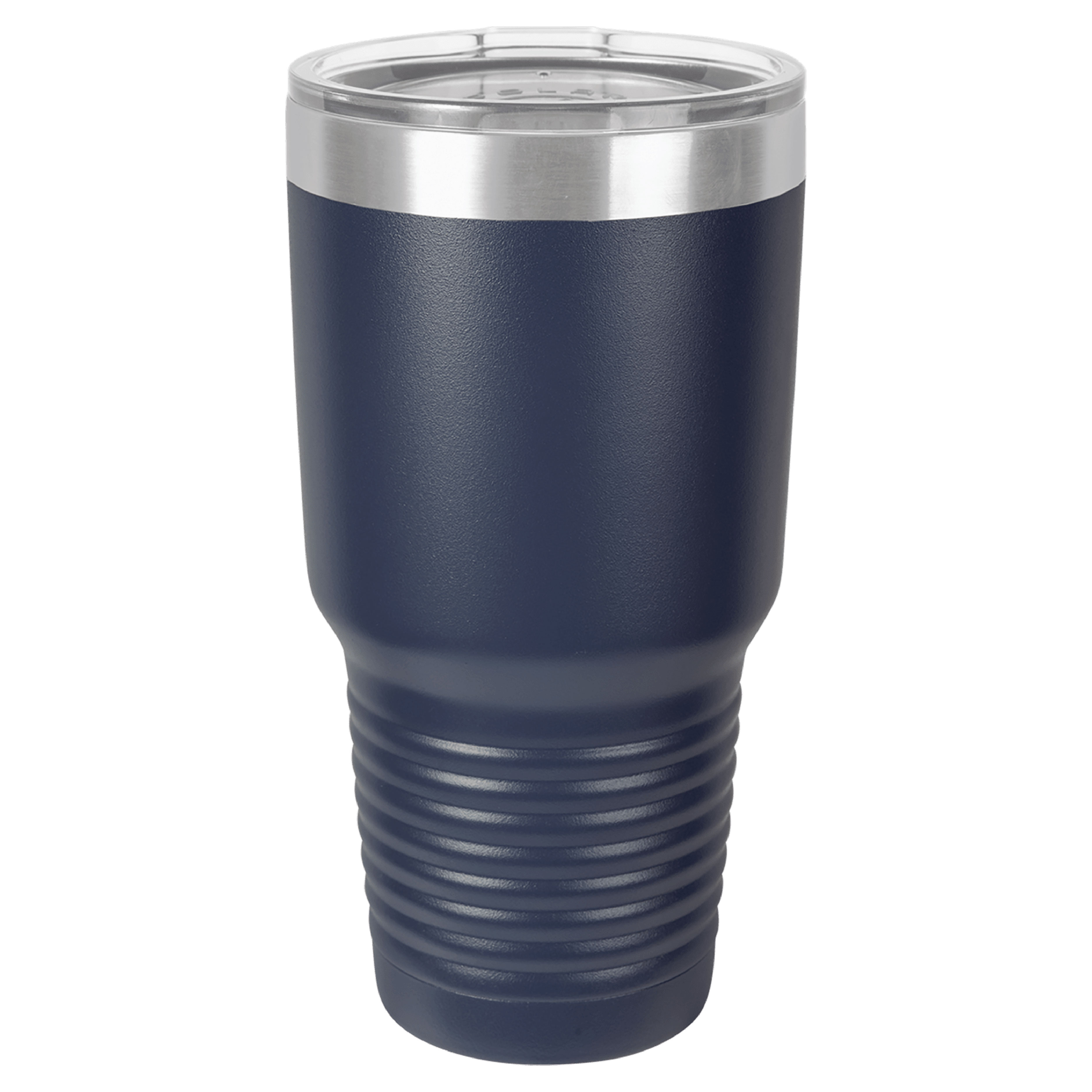 30 Oz. Polar Camel Stainless Steel Tumbler with Sliding Lid 92