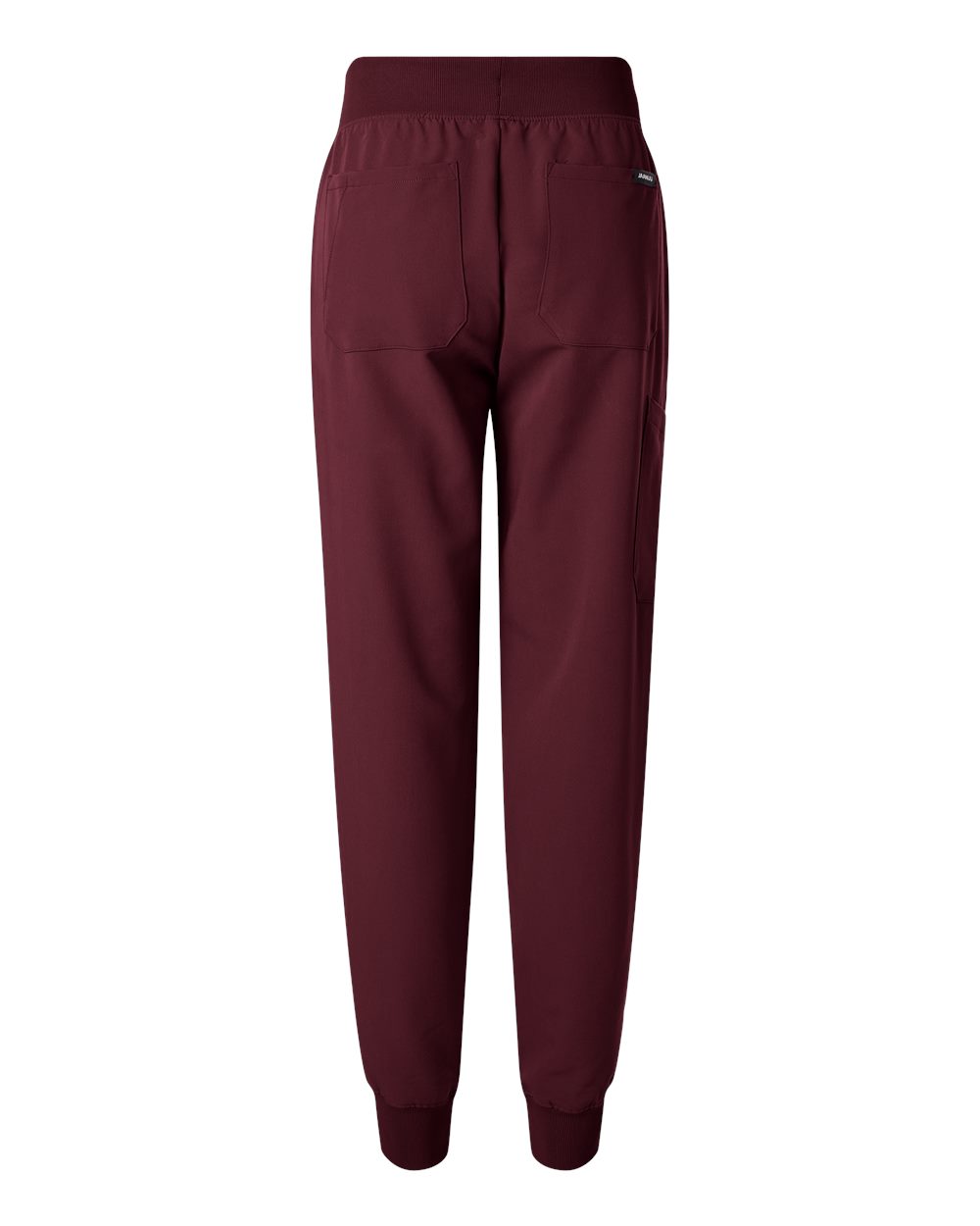 Women's Silex Knit-Waist Scrub Joggers - W20003 40