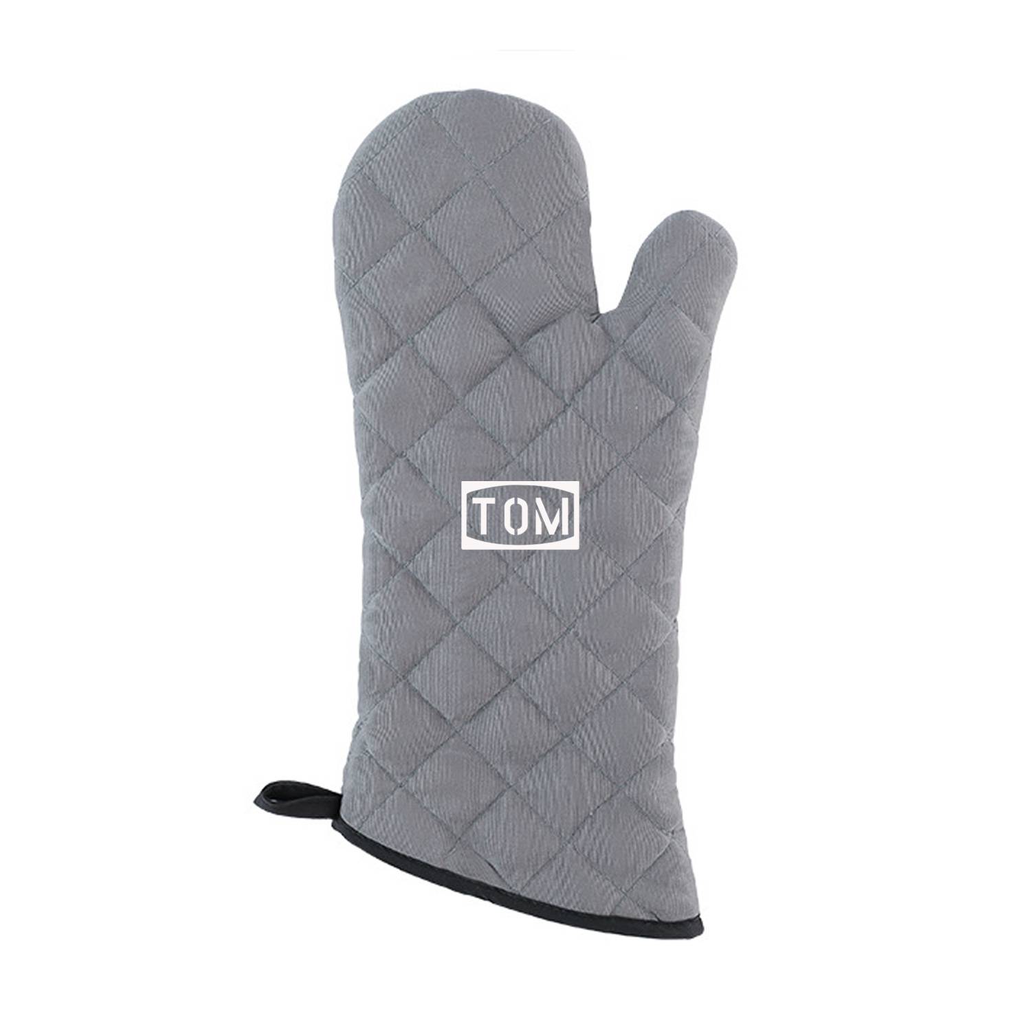 Kitchen Cooking Oven Anti Scalding Gloves 2